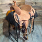 Trent Ward Signature BW Ranch Cutter ISRC355-25
