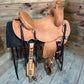 Trent Ward Signature BW Ranch Cutter ISRC355-25
