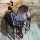 Trent Ward Signature BW Ranch Cutter ISRC354-25