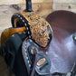 Trent Ward Signature BW Ranch Cutter ISRC354-25