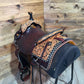 Trent Ward Signature BW Ranch Cutter ISRC354-25