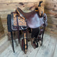 Trent Ward Signature BW Ranch Cutter ISRC354-25