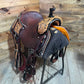 Trent Ward Signature BW Ranch Cutter ISRC354-25