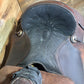 Lazy "L" Coats Roper ISUSED1861