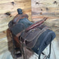 Lazy "L" Coats Roper ISUSED1861
