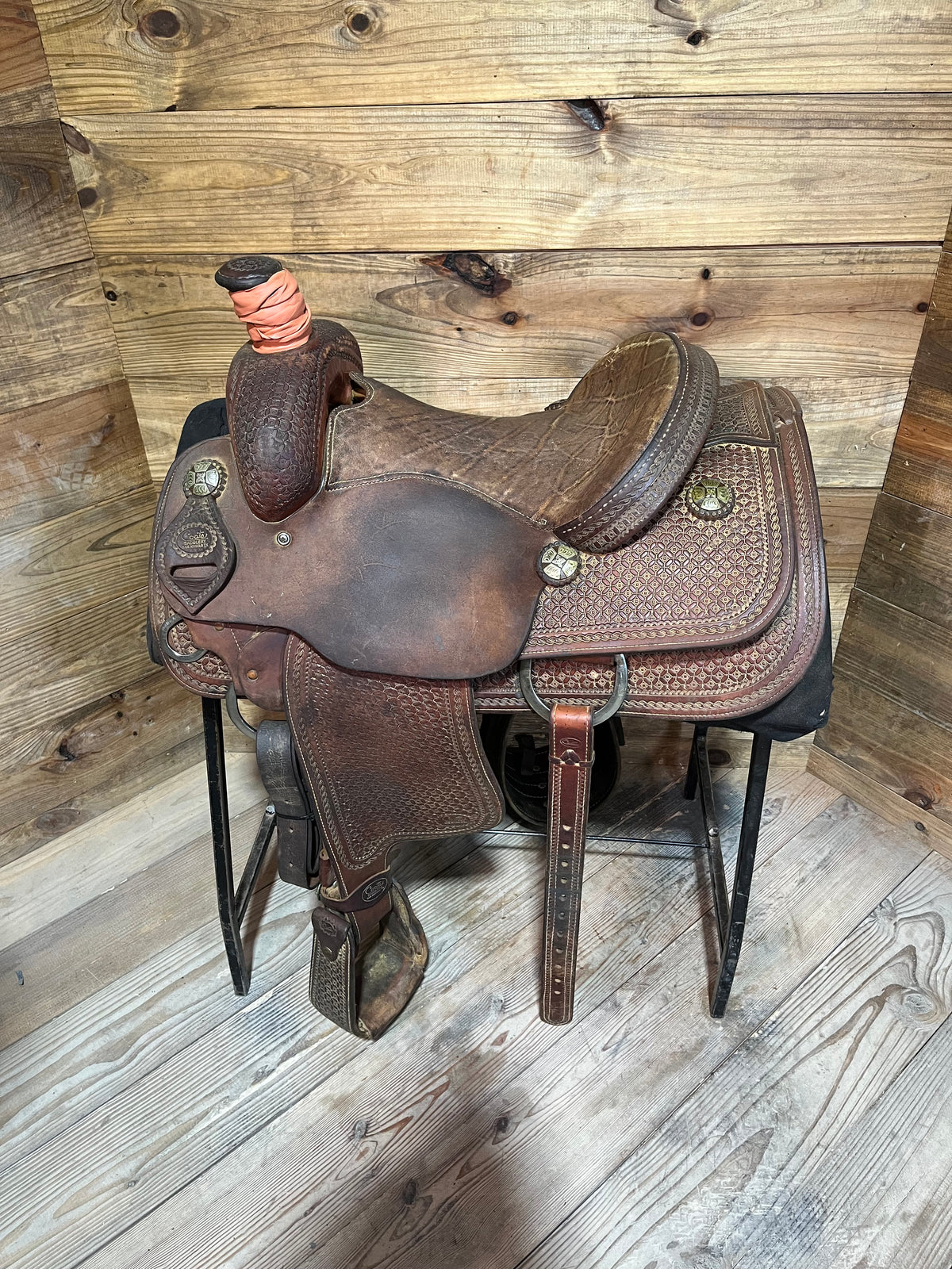 15” Coats Roper ISUSED2510