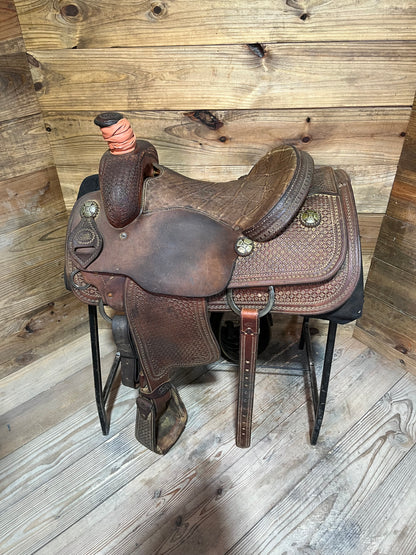 15” Coats Roper ISUSED2510