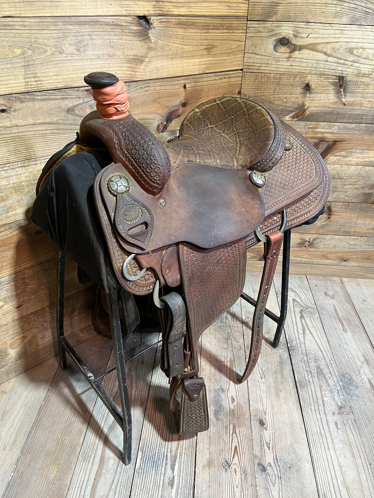 15” Coats Roper ISUSED2510