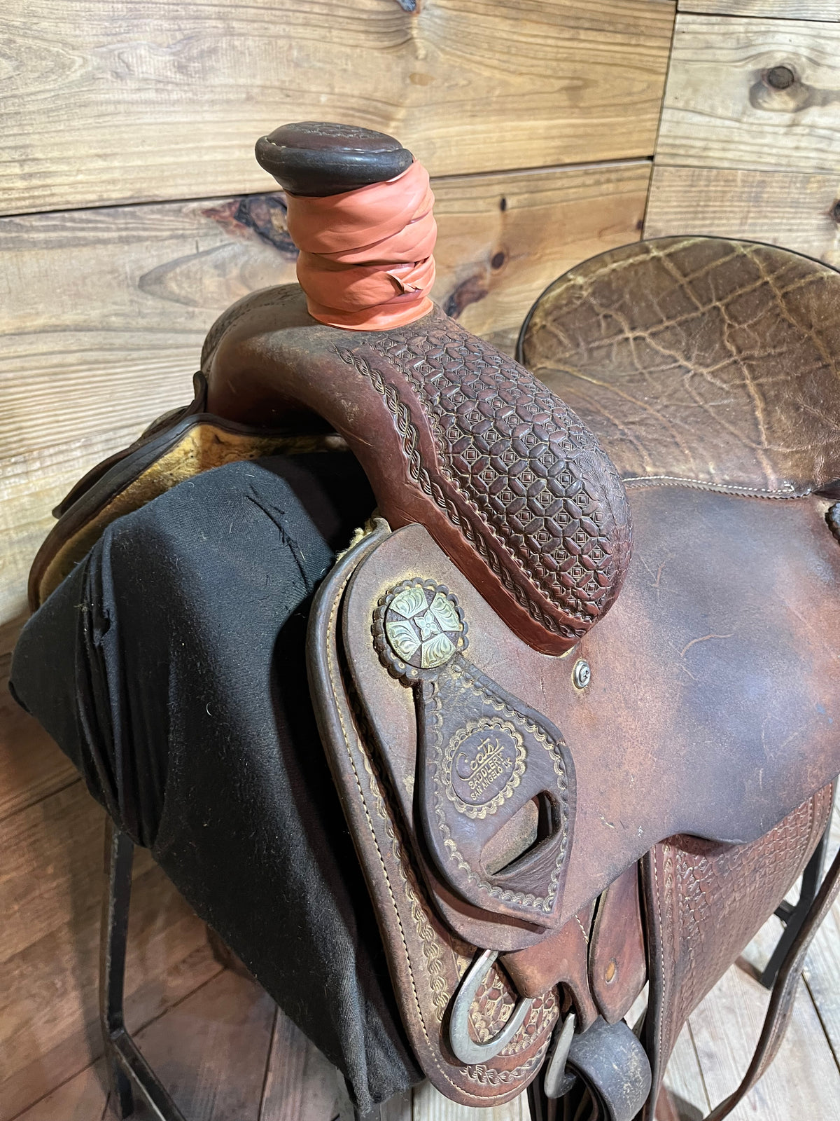 15” Coats Roper ISUSED2510