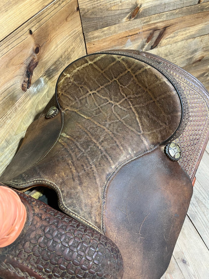 15” Coats Roper ISUSED2510