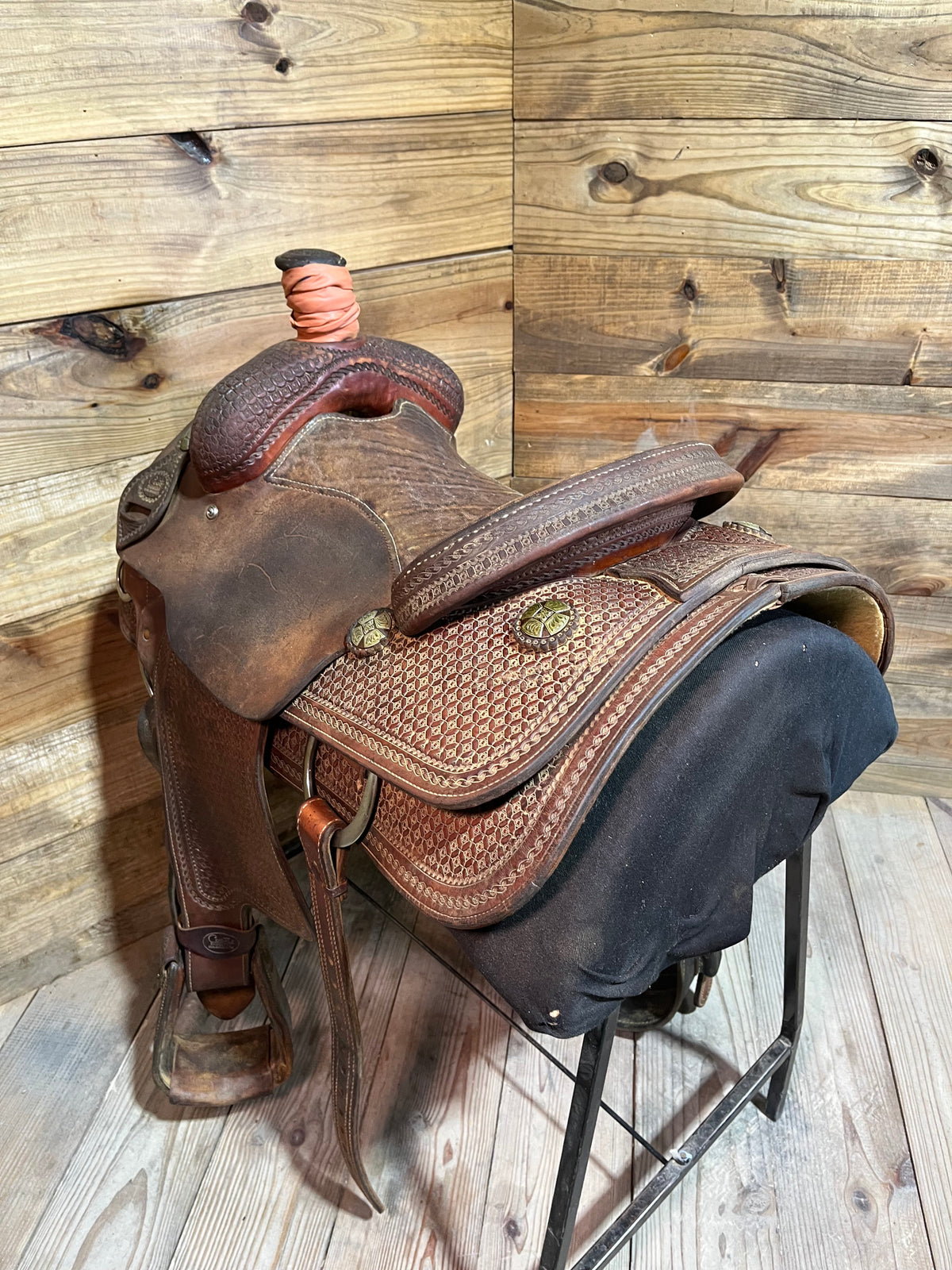 15” Coats Roper ISUSED2510