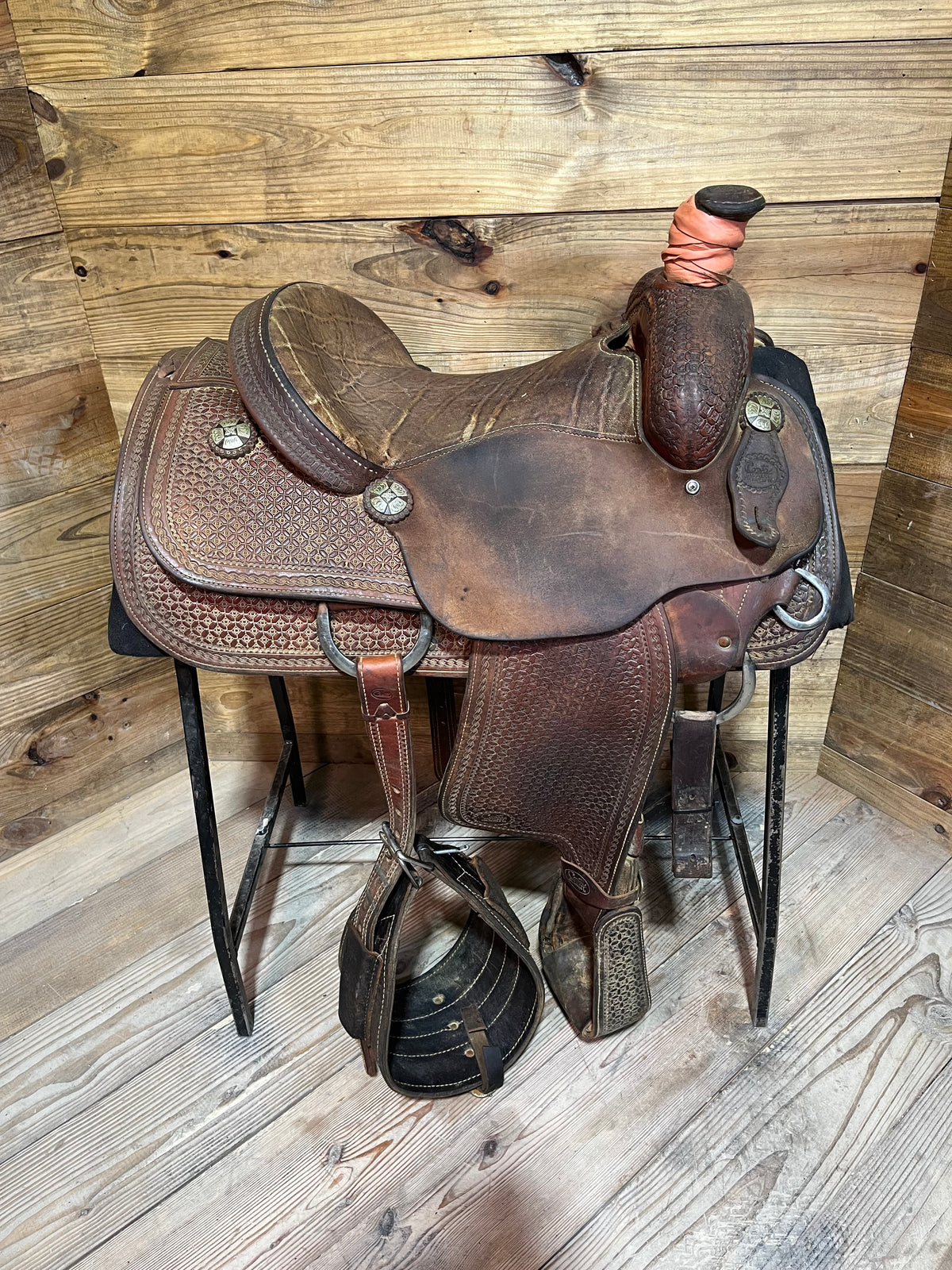 15” Coats Roper ISUSED2510