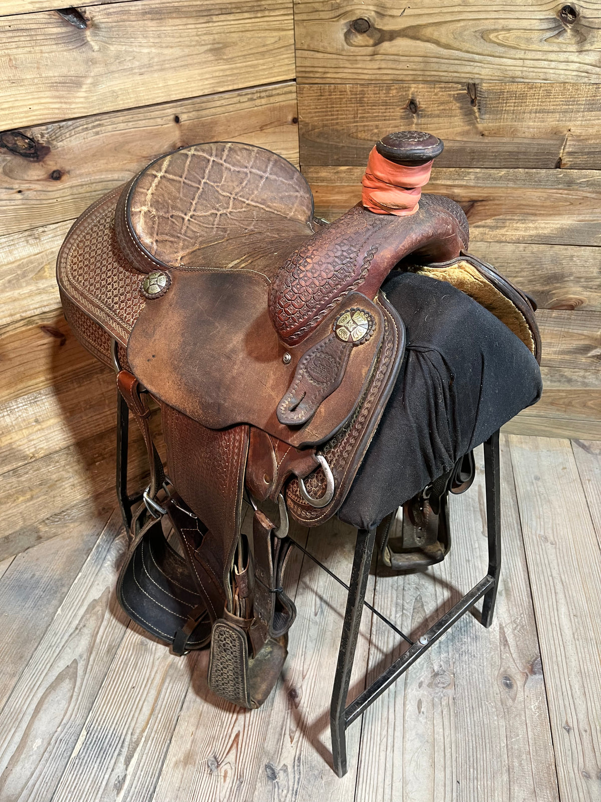 15” Coats Roper ISUSED2510