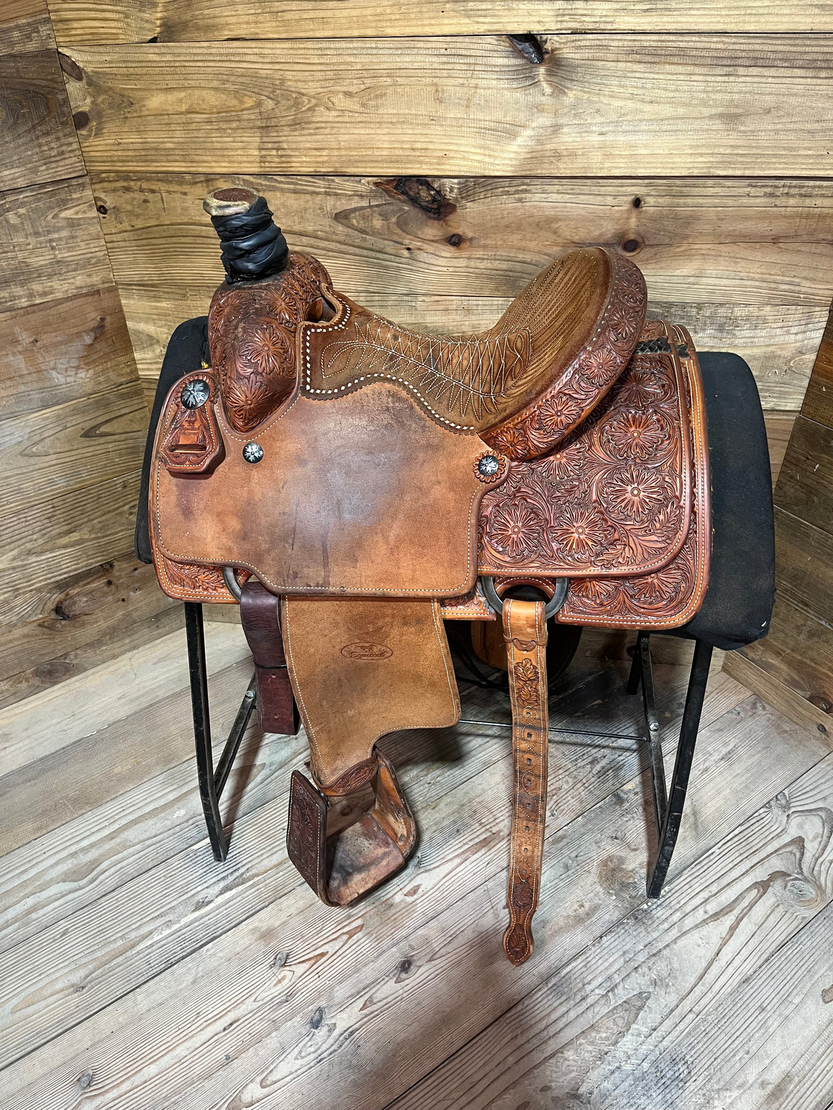 14” Equitech Roper ISUSED2511