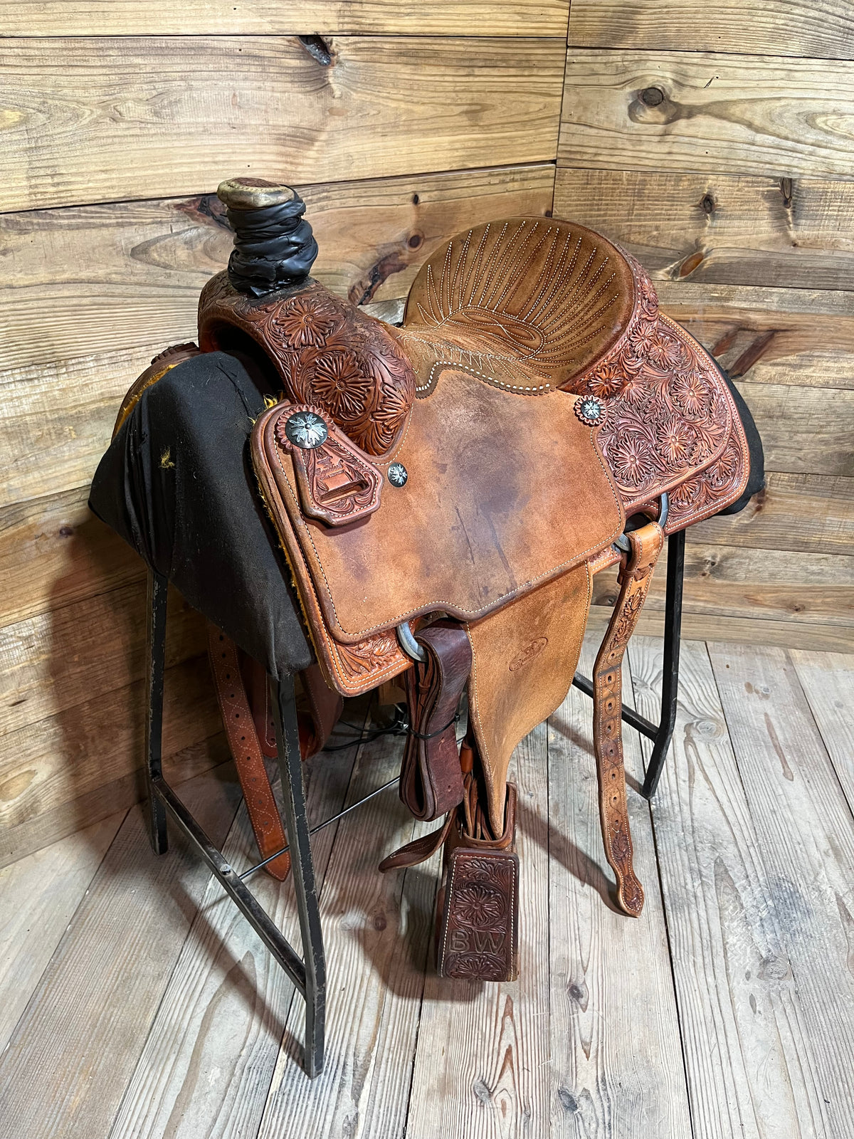 14” Equitech Roper ISUSED2511