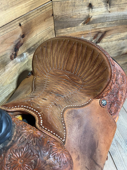 14” Equitech Roper ISUSED2511