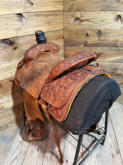 14” Equitech Roper ISUSED2511