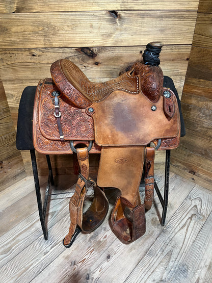 14” Equitech Roper ISUSED2511