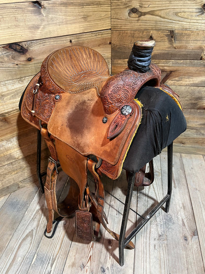 14” Equitech Roper ISUSED2511