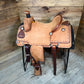 Trent Ward Platinum Roper ISPR1029-25