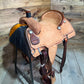 Trent Ward Platinum Roper ISPR1029-25