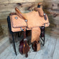 Trent Ward Platinum Roper ISPR1029-25