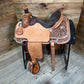 Trent Ward Platinum Roper ISPR1023-25