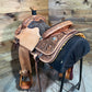 Trent Ward Platinum Roper ISPR1023-25