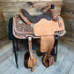 Trent Ward Platinum Roper ISPR1023-25