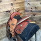 Corriente Barrel ISUSED1866