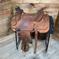Trent Ward Platinum Roper ISUSED1868