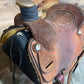 Trent Ward Platinum Roper ISUSED1868