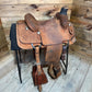 Trent Ward Platinum Roper ISUSED1868