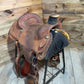 Trent Ward Platinum Roper ISUSED1868