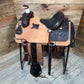 Trent Ward Platinum Roper ISPR1048-25