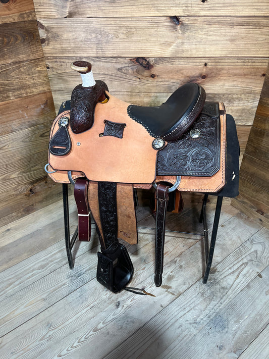 Trent Ward Platinum Roper ISPR1048-25