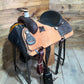 Trent Ward Platinum Roper ISPR1048-25
