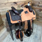 Trent Ward Platinum Roper ISPR1048-25