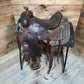 Trent Ward WJ Ranch Roper ISUSED1870