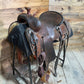 Trent Ward WJ Ranch Roper ISUSED1870