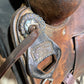 Trent Ward WJ Ranch Roper ISUSED1870