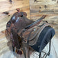 Trent Ward WJ Ranch Roper ISUSED1870