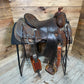 Trent Ward WJ Ranch Roper ISUSED1870