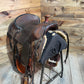 Trent Ward WJ Ranch Roper ISUSED1870