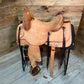 Trent Ward DL Cowhorse ISCH159-24