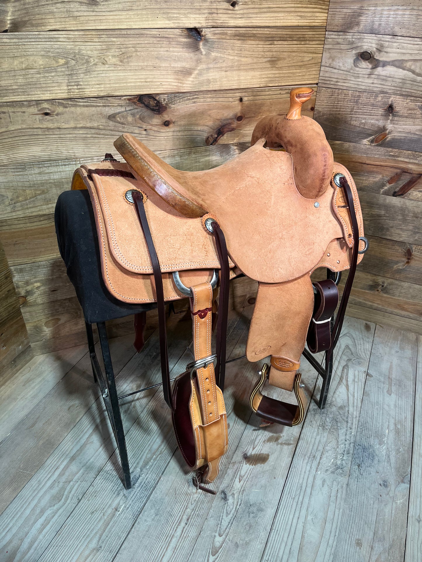 Trent Ward DL Cowhorse ISCH159-24