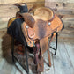 Trent Ward Platinum Roper ISUSED1871
