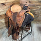 Trent Ward Platinum Roper ISUSED1871