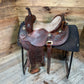 Dynamic Edge Barrel By Cactus Saddlery ISUSED1872