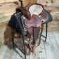 Dynamic Edge Barrel By Cactus Saddlery ISUSED1872